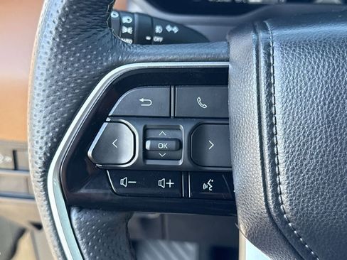 Used 2025 Toyota Tundra 1794 Edition image 27