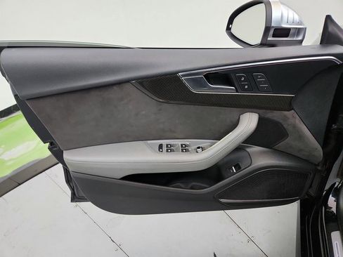 Used 2018 Audi S5 Prestige w/ S Sport Package image 23