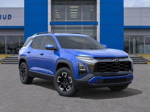 New 2026 Chevrolet Equinox ACTIV image 31