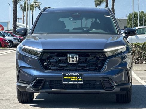 New 2026 Honda CR-V Sport-L image 9