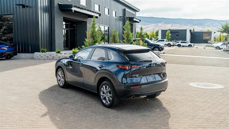 Used 2021 MAZDA CX-30 AWD 2.5 S w/ Preferred Package image 8