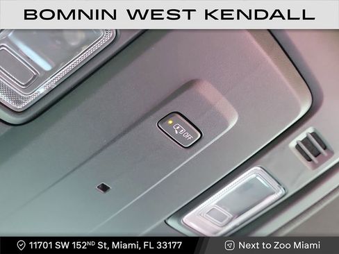 Used 2024 Chevrolet Tahoe LS image 23