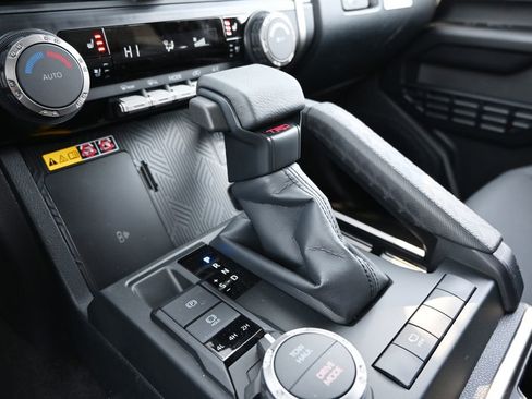 New 2026 Toyota 4Runner TRD Sport Premium image 27