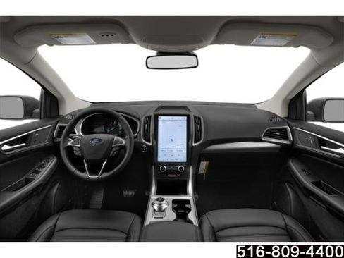 Used 2022 Ford Edge SEL w/ Convenience Package AWD/4WD image 9