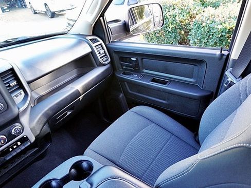 Used 2020 RAM 2500 Tradesman image 23