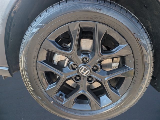 Used 2024 Honda HR-V Sport image 20