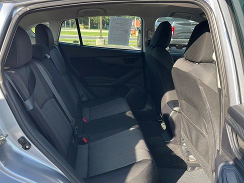 Used 2019 Subaru Impreza 2.0i Premium AWD/4WD image 11