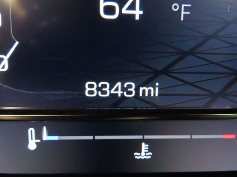 Used 2025 GMC Sierra 2500 AT4 image 12