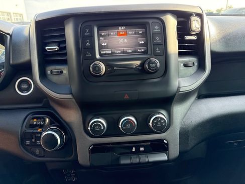 Used 2024 RAM 1500 Tradesman w/ Night Edition AWD/4WD image 19