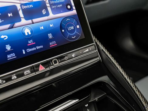 Used 2022 Mercedes-Benz SL 63 AMG 4MATIC image 71