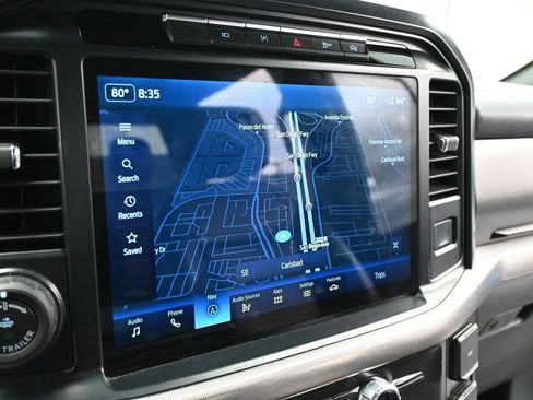 Certified 2022 Ford F150 Raptor w/ Equipment Group 801A High image 17