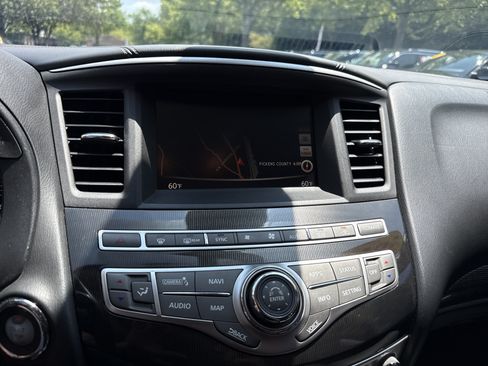 Used 2020 INFINITI QX60 Luxe w/ Essential Package FWD image 29