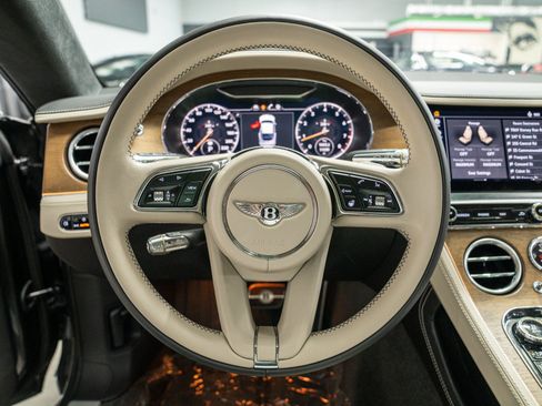 Used 2024 Bentley Continental GT V8 AWD/4WD image 14