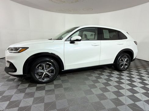Used 2023 Honda HR-V EX-L image 18