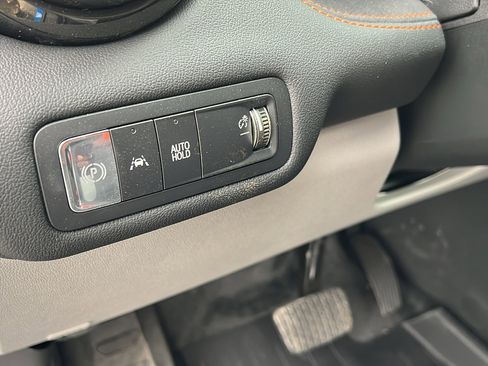 New 2026 Chevrolet Blazer EV SS image 27