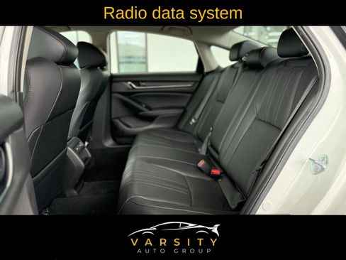 Used 2021 Honda Accord Sport Special Edition image 9