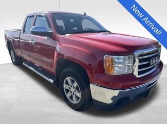 Used 2012 GMC Sierra 1500 SLE AWD/4WD 360° Tour