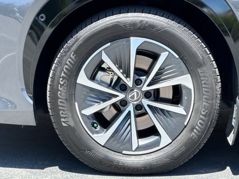 Certified 2023 Lexus RZ 450e Premium w/ Technology Package AWD/4WD image 37
