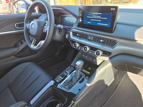 New 2026 Acura Integra A-Spec FWD image 11