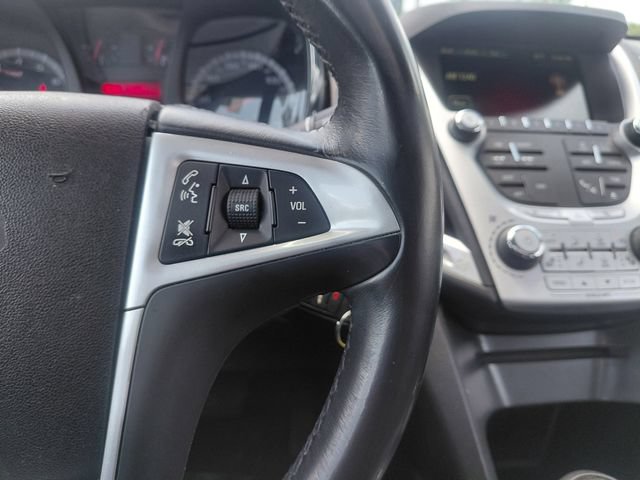 Used 2015 GMC Terrain Denali AWD/4WD image 27