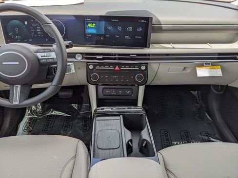 New 2026 Hyundai Tucson SEL AWD/4WD image 13
