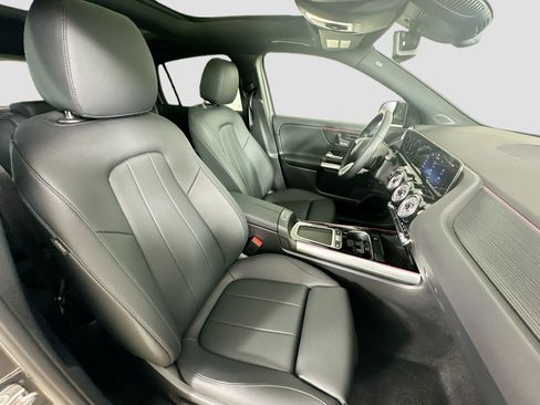 Certified 2026 Mercedes-Benz GLA 250 4MATIC image 35