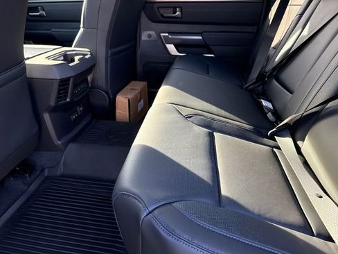 New 2026 Toyota Tundra Platinum AWD/4WD image 18