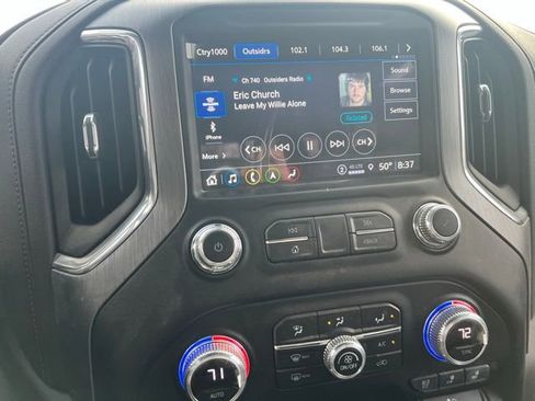 Used 2022 GMC Sierra 2500 Denali image 16