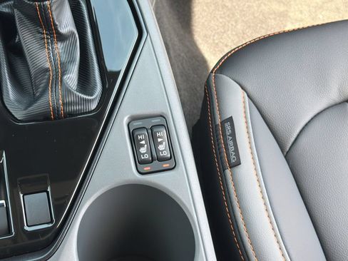 New 2026 Subaru Crosstrek 2.5i Limited AWD/4WD image 10