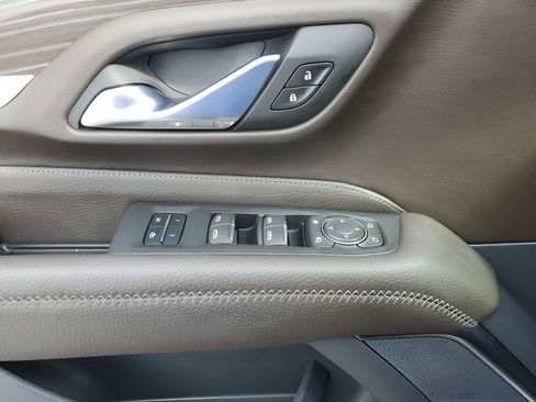 Certified 2023 GMC Yukon XL Denali image 28