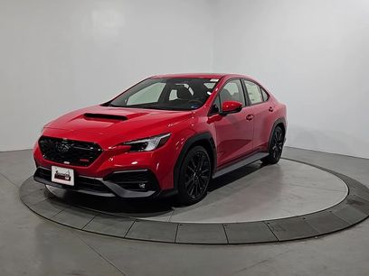 New 2026 Subaru WRX Limited