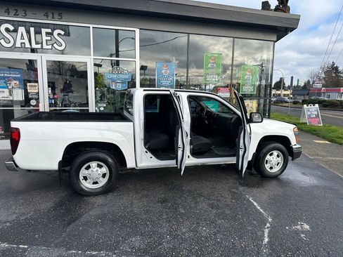 Used 2006 Chevrolet Colorado LT RWD image 14