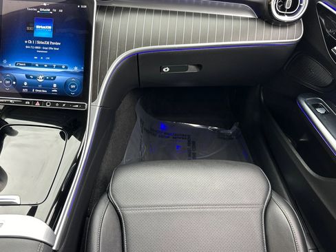 Certified 2023 Mercedes-Benz C 300 Sedan image 29