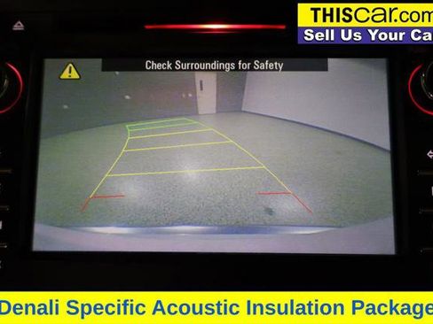 Used 2016 GMC Acadia Denali image 16