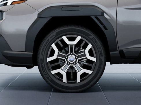New 2026 Subaru Outback Touring XT AWD/4WD image 9