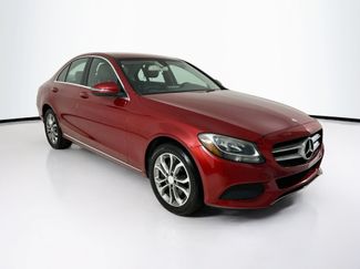 Used 2016 Mercedes-Benz C 300 4MATIC Sedan w/ Surround View Package video 1