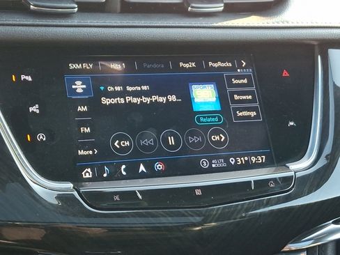 Used 2020 Cadillac XT6 Premium Luxury image 19