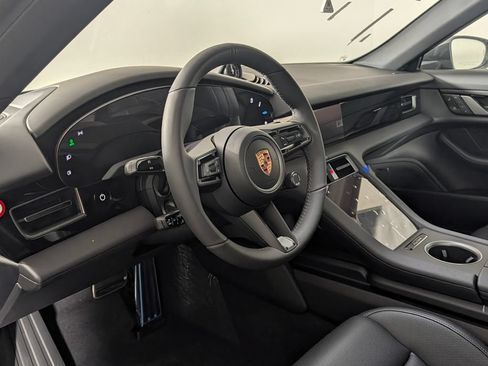 New 2026 Porsche Taycan 4S AWD/4WD image 4