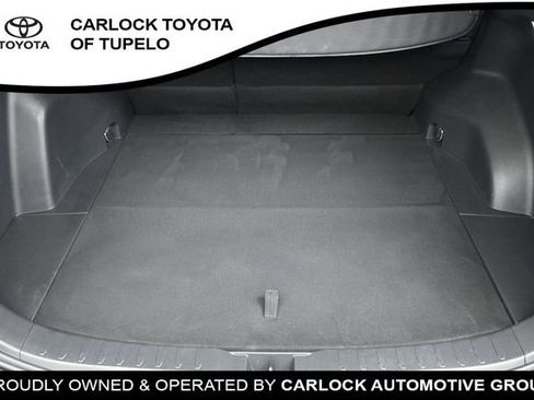 Used 2025 Toyota RAV4 XLE w/ Convenience Package FWD image 14