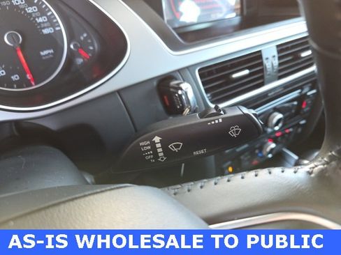 Used 2013 Audi A4 2.0T Premium w/ Convenience Pkg image 43