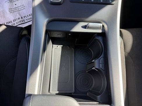 Certified 2025 Hyundai Palisade Calligraphy image 19