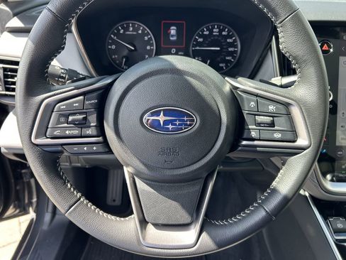 Certified 2025 Subaru Legacy Premium w/ Popular Package #1A image 28