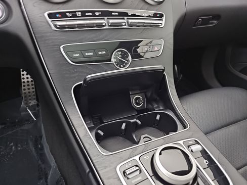 Certified 2021 Mercedes-Benz C 300 4MATIC Sedan image 32