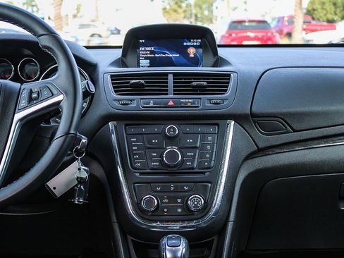 Used 2016 Buick Encore FWD image 13