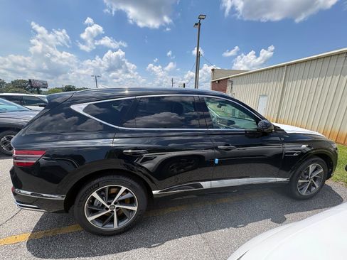 New 2026 Genesis GV80 2.5T Select AWD/4WD image 5