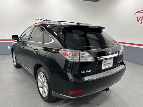 Used 2010 Lexus RX 350 FWD image 4