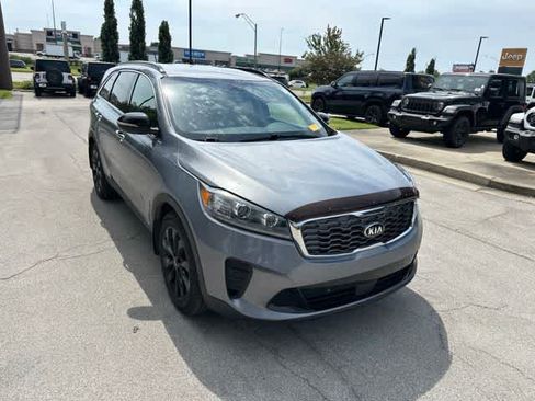 Used 2020 Kia Sorento S AWD/4WD image 27