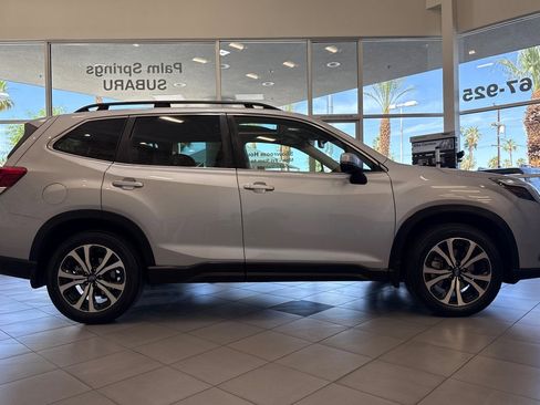 Used 2023 Subaru Forester Limited AWD/4WD image 6