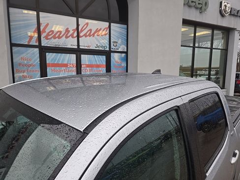 Used 2023 Toyota Tacoma SR5 image 20