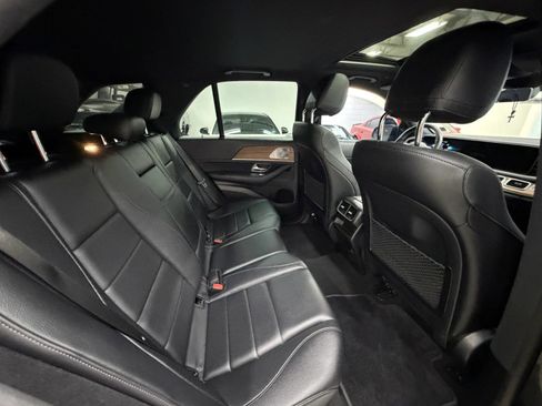 Used 2021 Mercedes-Benz GLE 350 image 19
